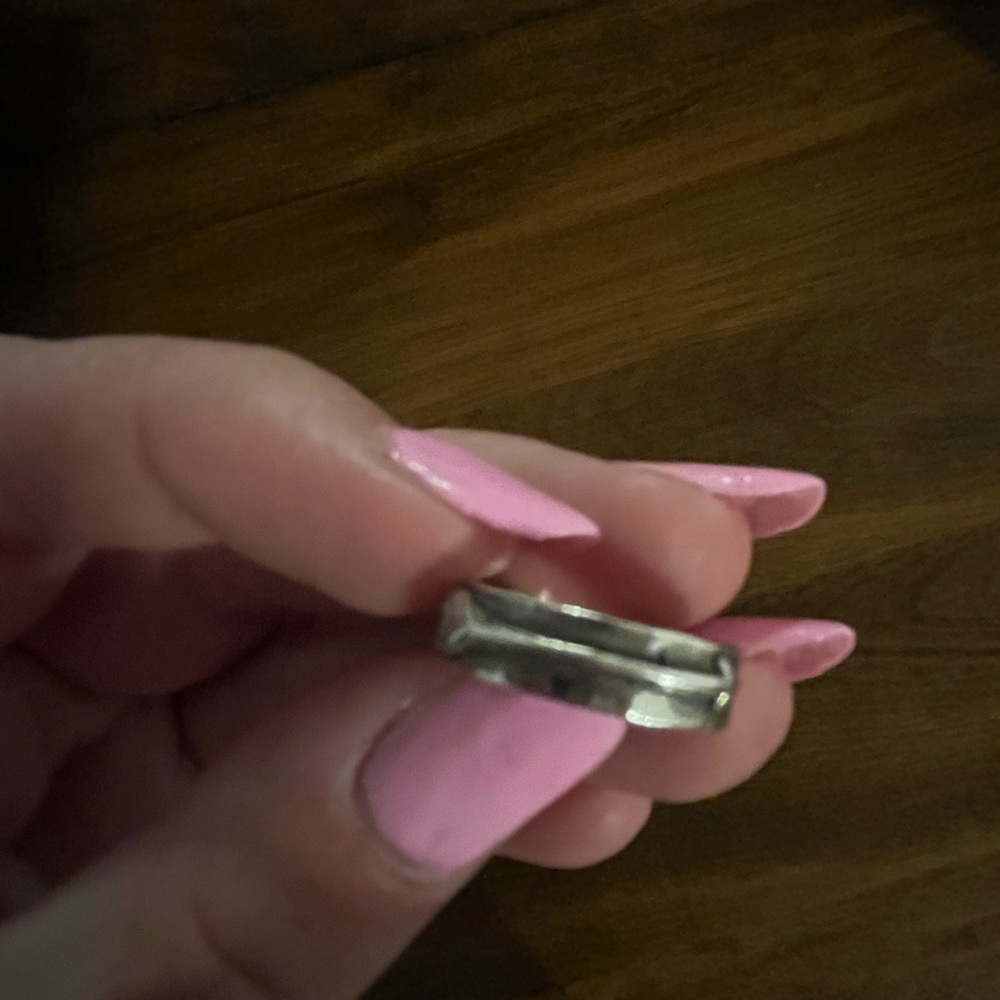 Richard Schmidt Ring